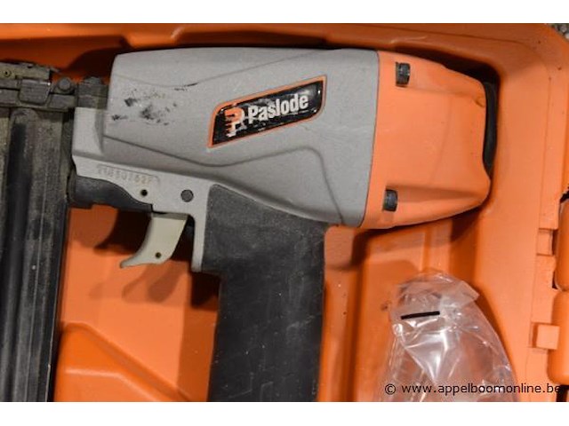 Pneumatisch nagelpistool paslode - afbeelding 2 van  2