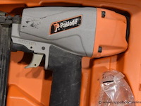 Pneumatisch nagelpistool paslode - afbeelding 2 van  2