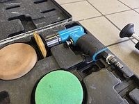 Pneumatisch poliermachine hazet 9033-9 - afbeelding 2 van  4