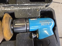 Pneumatisch poliermachine hazet 9033-9 - afbeelding 3 van  4