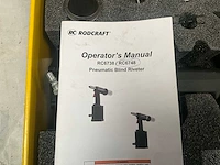 Pneumatisch rivetteertoestel rodcraft rc6748 - afbeelding 4 van  6