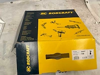 Pneumatisch rivetteertoestel rodcraft rc6748 - afbeelding 5 van  6