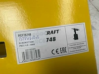 Pneumatisch rivetteertoestel rodcraft rc6748 - afbeelding 6 van  6