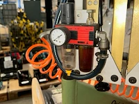 Pneumatische armtapper quick-boy - afbeelding 4 van  9