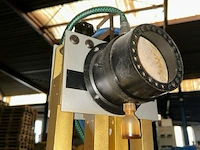 Pneumatische armtapper quick-boy - afbeelding 5 van  9