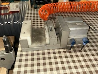 Pneumatische armtapper quick-boy - afbeelding 7 van  9