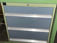Pneumatische armtapper quick-boy - afbeelding 8 van  9