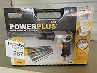 Pneumatische beitel hamer - afbeelding 1 van  5