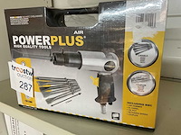 Pneumatische beitel hamer - afbeelding 2 van  5