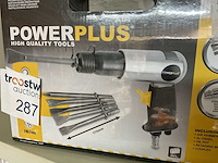 Pneumatische beitel hamer - afbeelding 3 van  5