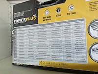 Pneumatische beitel hamer - afbeelding 5 van  5