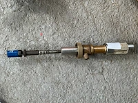 Pneumatische boormachine - afbeelding 1 van  3