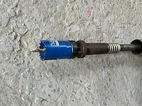 Pneumatische boormachine - afbeelding 2 van  3