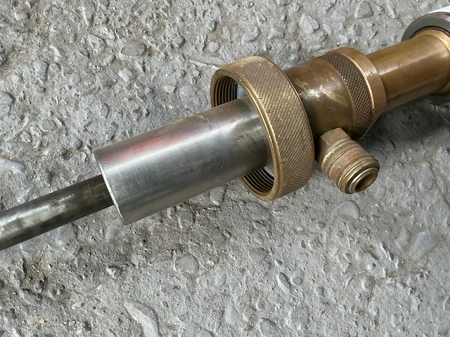Pneumatische boormachine - afbeelding 3 van  3