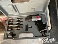 Pneumatische breekhamer - afbeelding 1 van  1