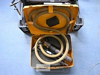 Pneumatische breekhamer - afbeelding 3 van  4