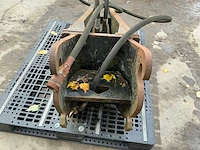 Pneumatische breekhamer - afbeelding 3 van  3