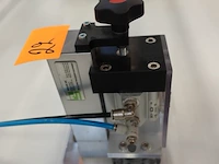 Pneumatische connectormachine eurocab - afbeelding 2 van  5