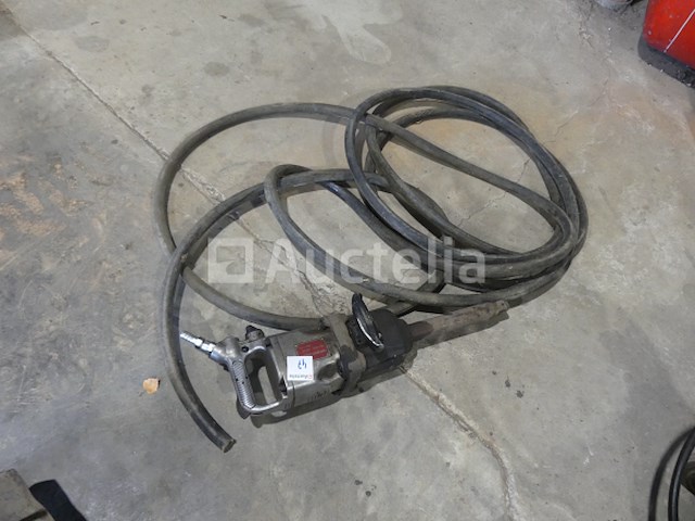 Pneumatische drilboor - afbeelding 1 van  7