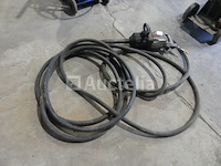 Pneumatische drilboor - afbeelding 2 van  7