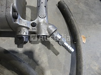 Pneumatische drilboor - afbeelding 3 van  7