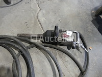 Pneumatische drilboor - afbeelding 5 van  7