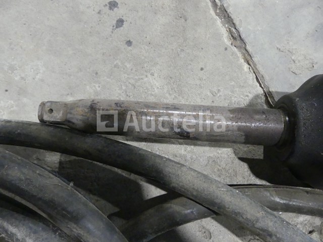 Pneumatische drilboor - afbeelding 6 van  7