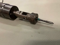 Pneumatische drillmachine atlas copco - afbeelding 2 van  5