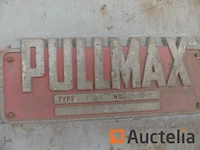 Pneumatische edger pullmax f13c - afbeelding 10 van  15