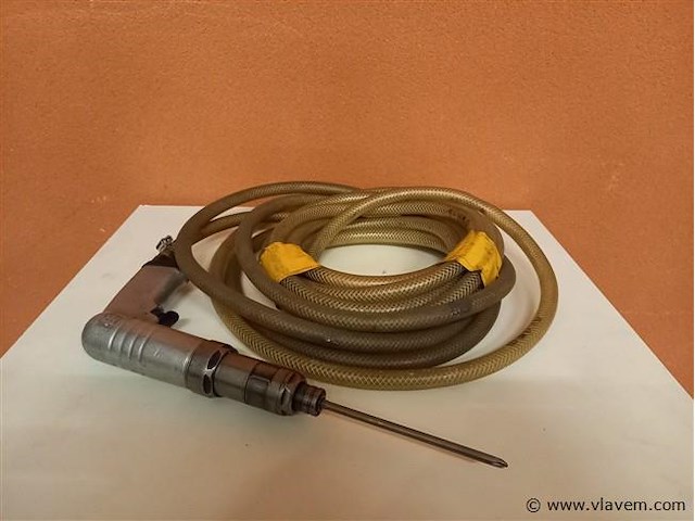 Pneumatische gereedschap - afbeelding 1 van  1