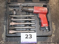 Pneumatische hamer cp - afbeelding 1 van  2