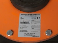 Pneumatische krik topex, 11-735 - afbeelding 2 van  2