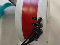 Pneumatische krimpmachine wezag - afbeelding 4 van  4