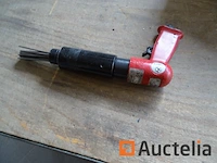 Pneumatische naaldontroester bgs 70971 - afbeelding 4 van  4