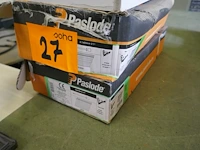Pneumatische nagelpistool - 2 stuks - afbeelding 5 van  8