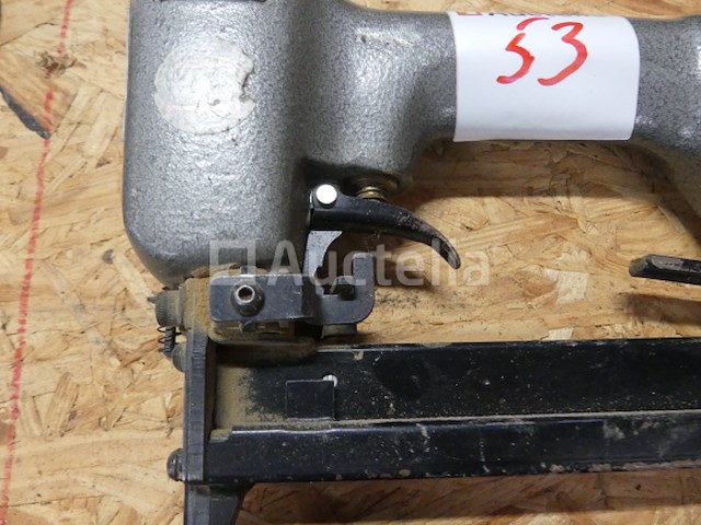 Pneumatische nietmachine en spijkermachine - afbeelding 2 van  9