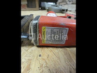 Pneumatische nietmachine en spijkermachine - afbeelding 9 van  9