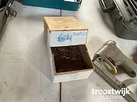 Pneumatische nietmachine - afbeelding 3 van  4