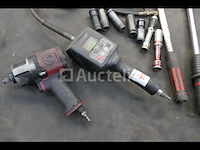 Pneumatische nutter, inflator, momentsleutels - afbeelding 2 van  4