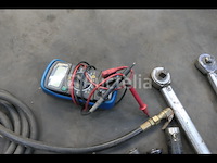 Pneumatische nutter, inflator, momentsleutels - afbeelding 3 van  4