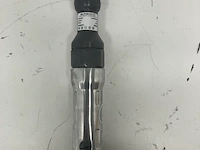 Pneumatische ratel 1/2" - afbeelding 2 van  2