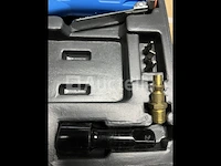 Pneumatische ratel set 1/2 - afbeelding 2 van  6