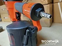 Pneumatische rolnagel tacker - afbeelding 3 van  6