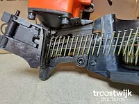 Pneumatische rolnagel tacker - afbeelding 6 van  6