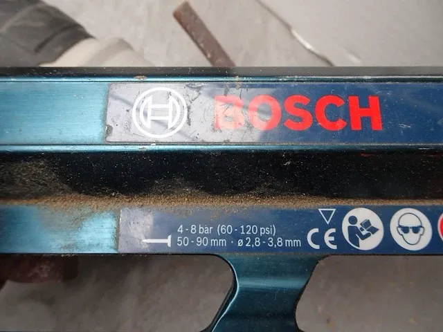 Pneumatische schieter bosch - afbeelding 3 van  3