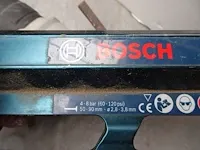 Pneumatische schieter bosch - afbeelding 3 van  3