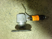 Pneumatische schuurmachine - afbeelding 1 van  2