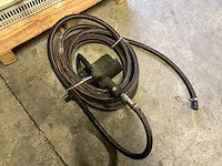 Pneumatische slagmoersleutel rodcraft 2425d