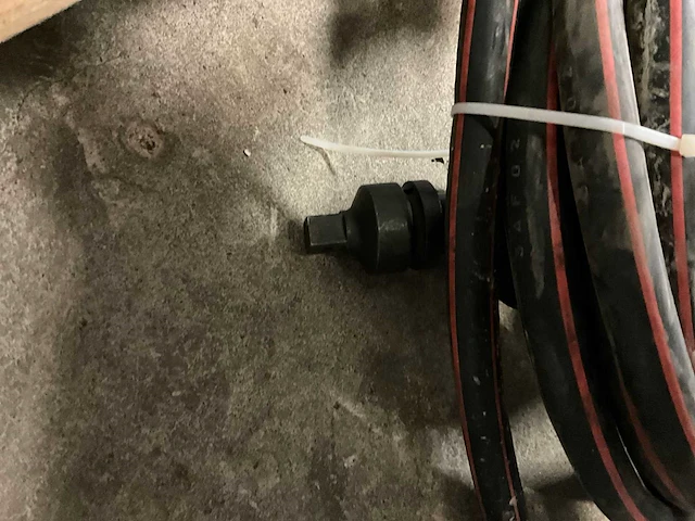 Pneumatische slagmoersleutel rodcraft 2425d - afbeelding 3 van  4