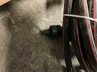 Pneumatische slagmoersleutel rodcraft 2425d - afbeelding 3 van  4